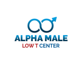https://www.logocontest.com/public/logoimage/1653689222Alpha Male Low T Center3.png